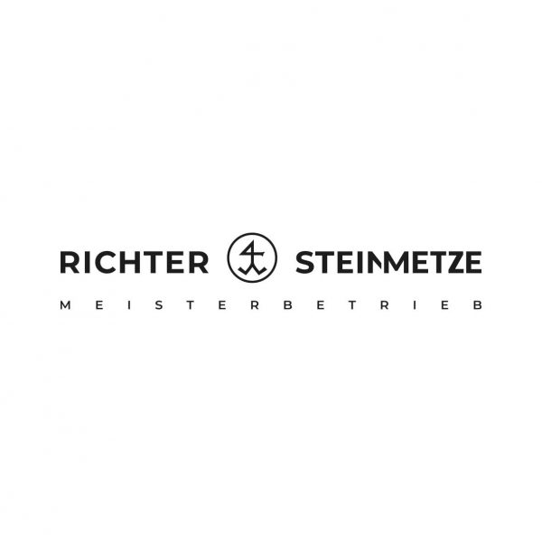 Logoentwicklung Richter