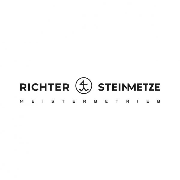 Logoentwicklung Richter