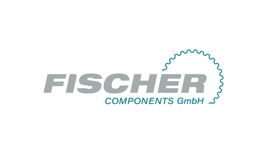 Logo Redesign Fischer Components