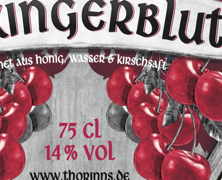 Eine Illustration von Tomsarthouse