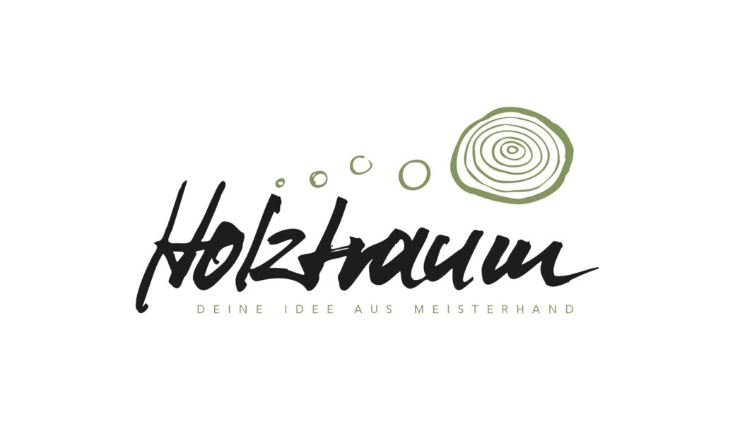 Eine Logoentwicklung / Outtakes