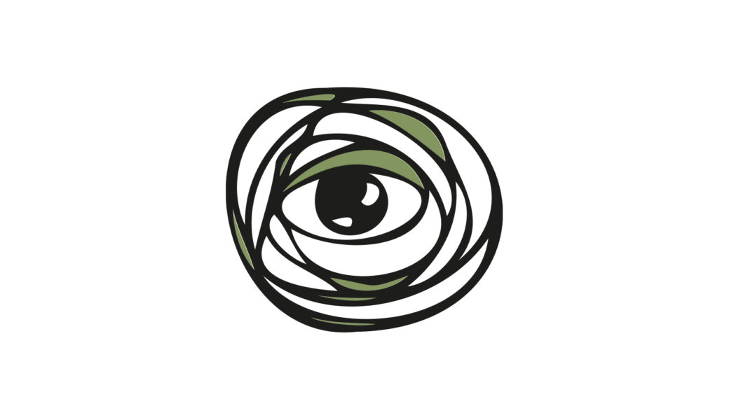 Eine Logoentwicklung / Outtakes
