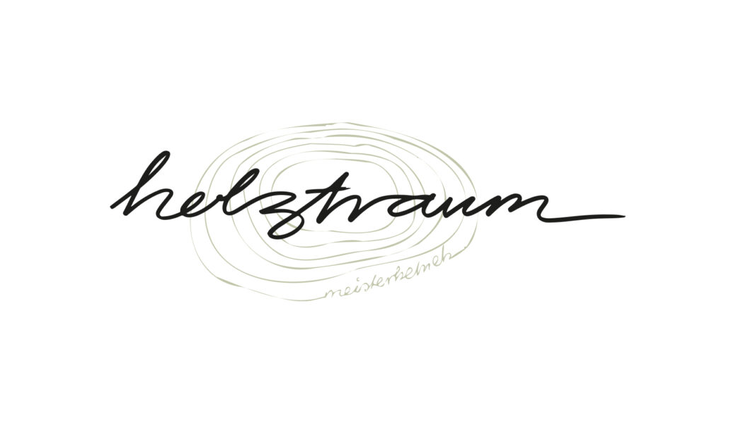Eine Logoentwicklung / Outtakes