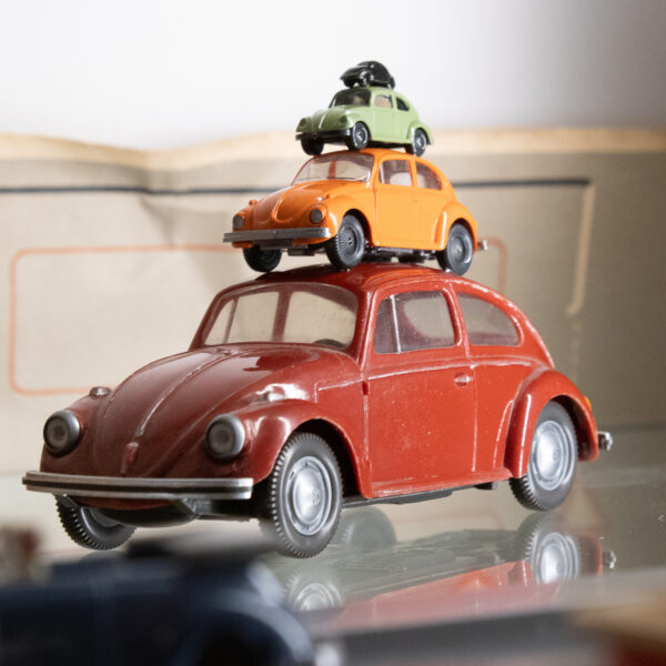 Fotoarbeiten Modellautomuseum Bernau