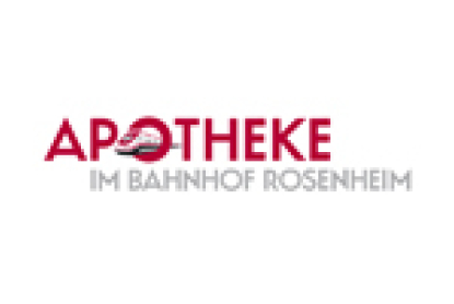 Apotheke Bahnhof Rosenheim